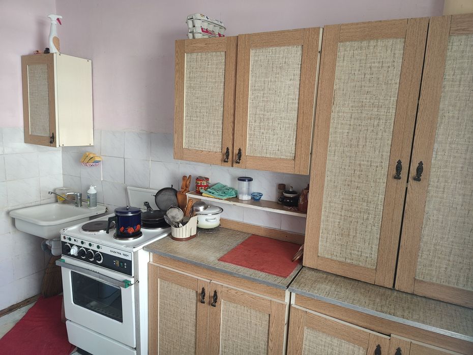 Задаю кімнату в квартирі для 1 хлопця пр. Чорновола (Арсен)