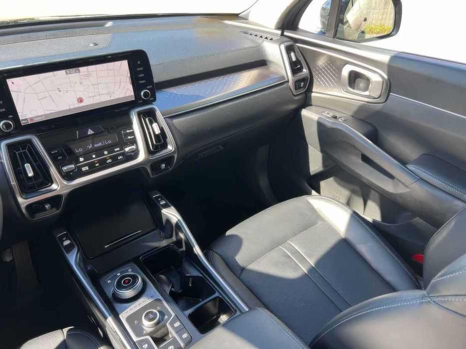 Kia Sorento S      2022