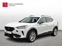 Cupra Formentor 1.5TSI 150KM Podgrzewane Fotele SerwisASO Acc Kessy Virtual Led FV23