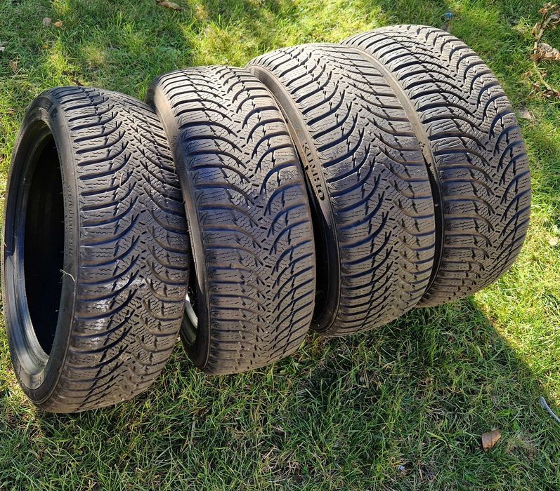 opony zimowe Kumho 175 50 R 15