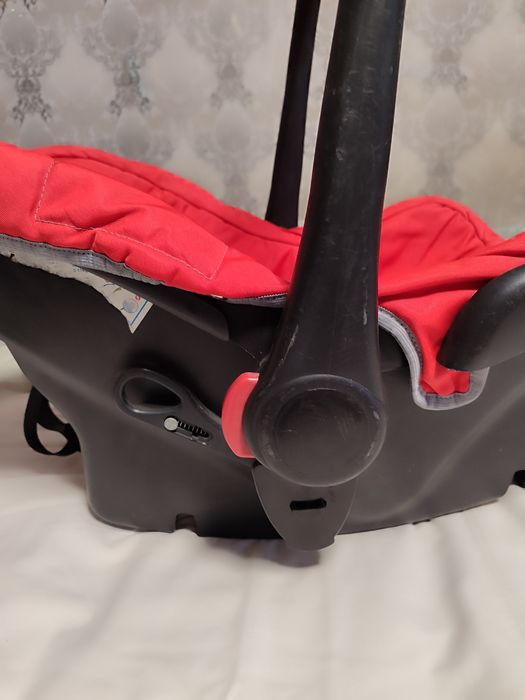 Продам дитяче крісло