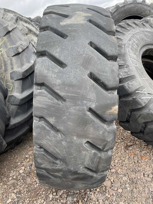 16.00r25 OPONA MICHELIN STABILX / 1 SZT / 70 % bieżnika