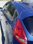Ford Fiesta 1.4 Titanium 2009