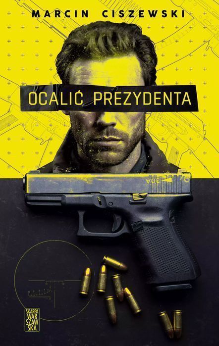 Ocalić Prezydenta Skarpa Warszawska