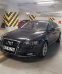 Audi a6 c6 3.0 tdi 240 quattro
