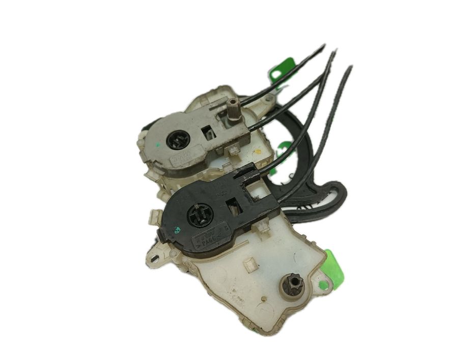 Comando chauffage / sofagem FORD Transit Connect I (P65_, P70_, P80_)