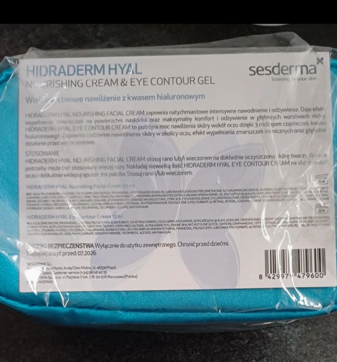 Sesderma Hidraderm Hyal