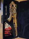 Saksofon tenorowy yamaha yts 280