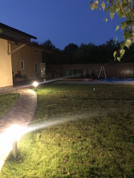 Оренда.Осокорки.Дім.Новий рік