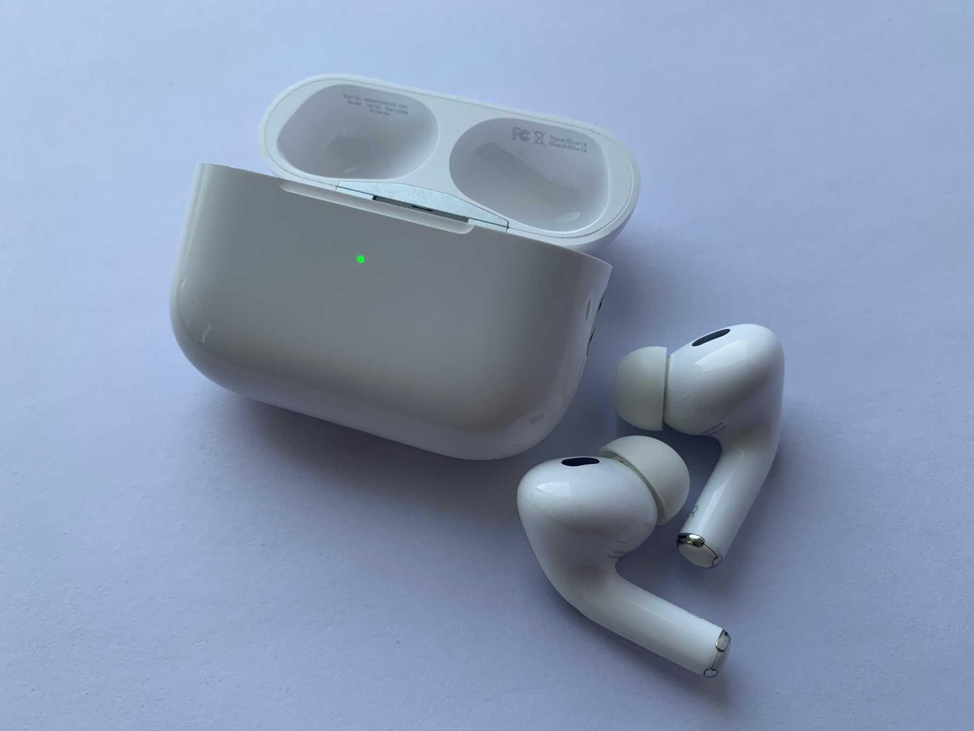 Бездротові навушники AirPods Pro 2 Original Series з шумозаглушенням