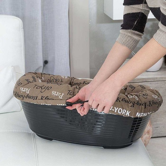 Poduszka Legowisko Ferplast Sofa 2