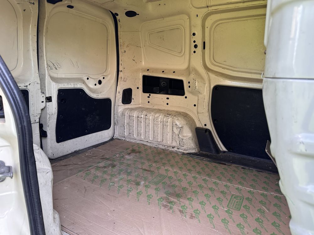Fiat fiorino 1.3 multijet 2009r