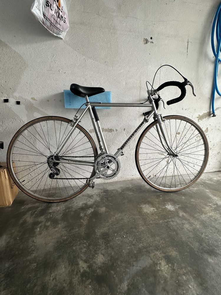 Bicicleta Gitane