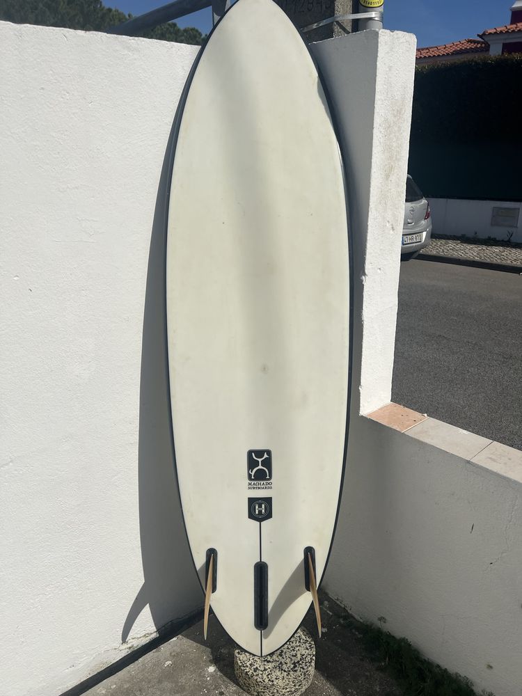 Prancha surf Firewire 6.4 45lts