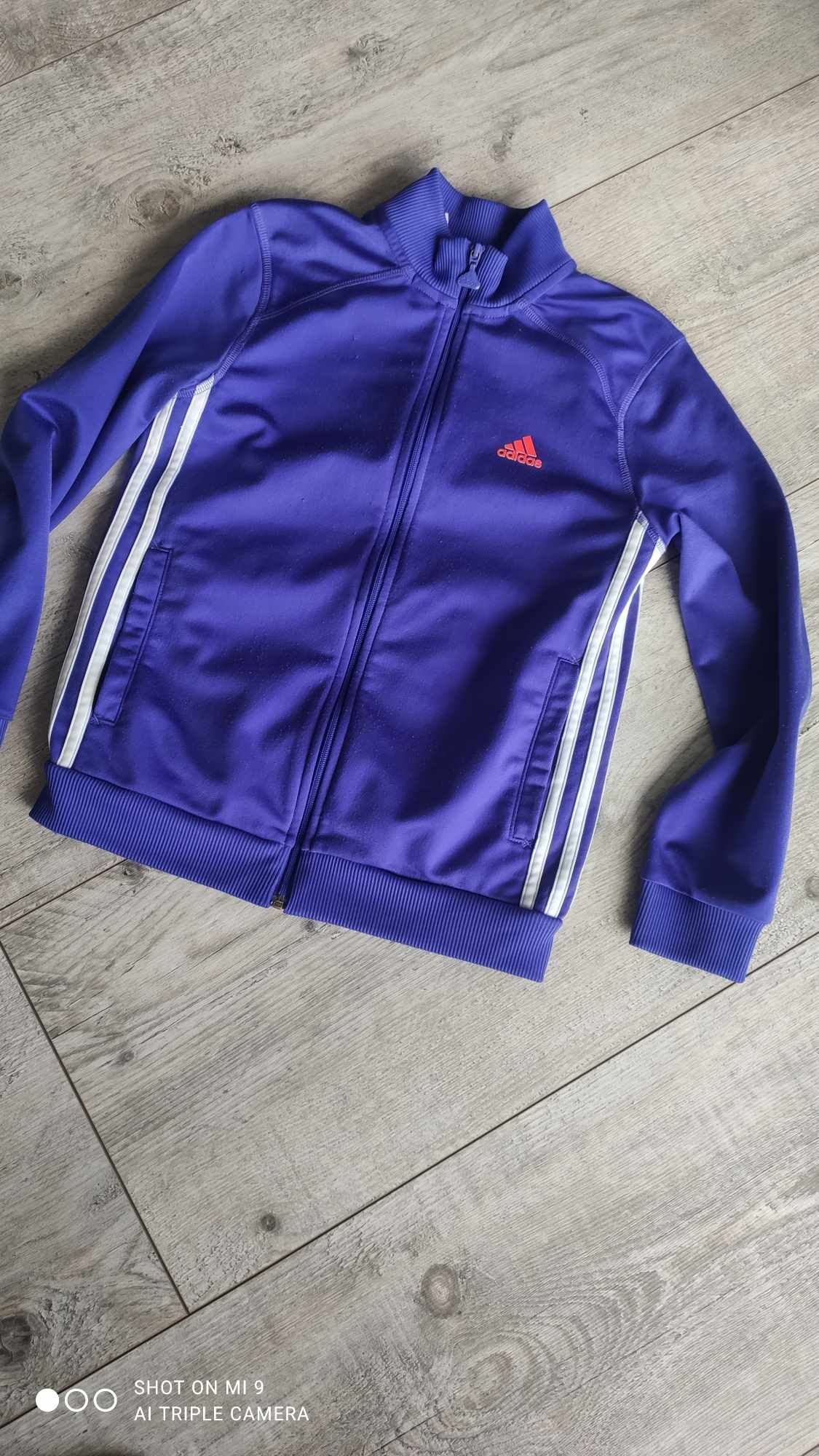 Bluza chłopięca adidas