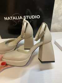 Жіночі туфлі Natalia_studio, власного виробництва