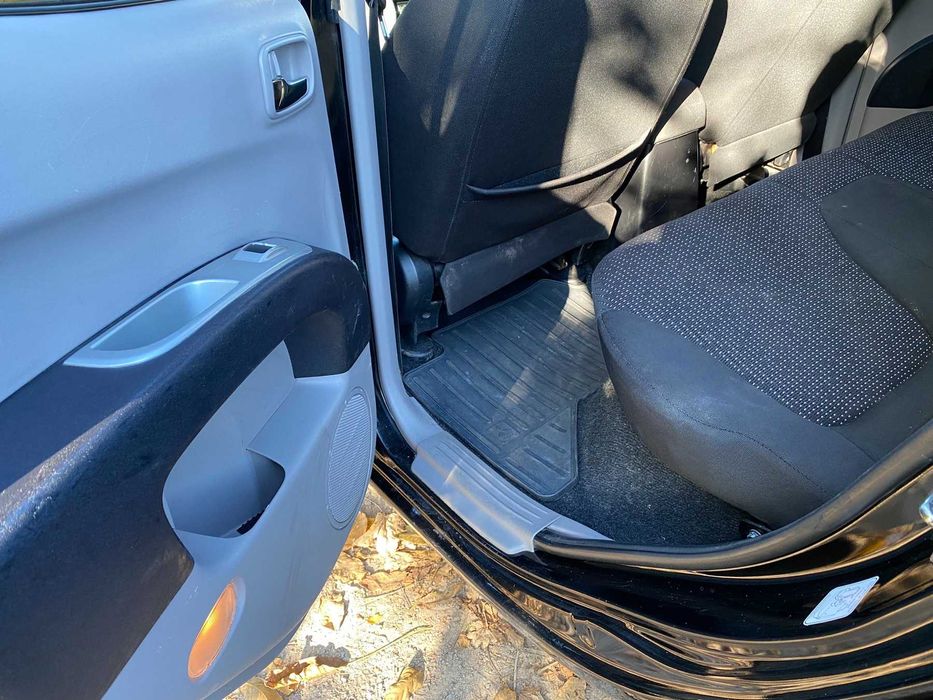 Mitsubishi L200, IV FL, 2,5D, 2013, 131kW (178 к.с.)