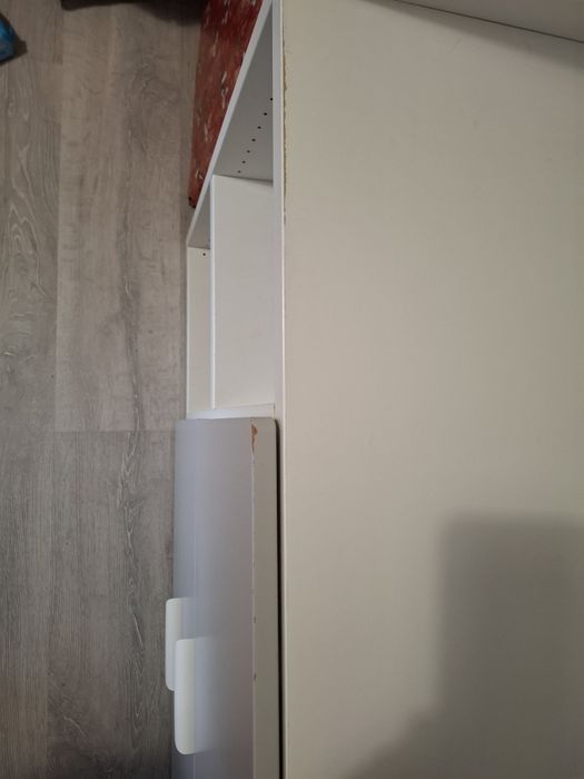 Przewijak/biurko IKEA Småstad