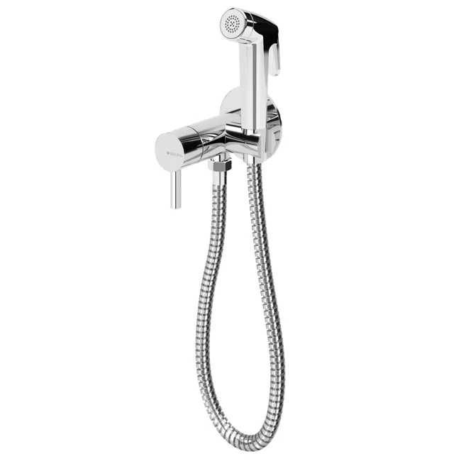Chuveiro Duche higiénico BRUMA ELOR ABS (Novo)