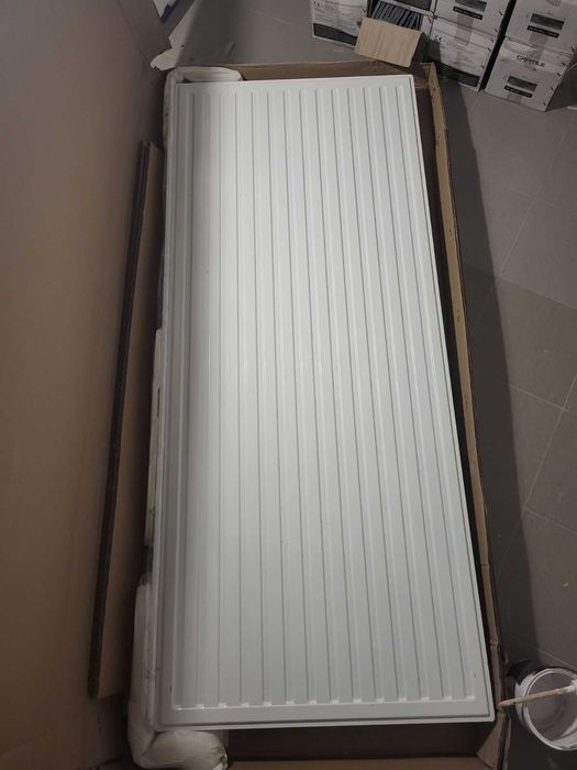 Grzejnik Ozdobny Purmo Kos V22 1800x750  moc 2615W