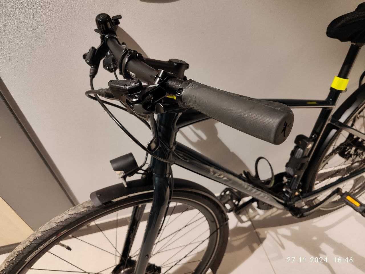 Rower Specialized Sirrus 2.0 EQ M