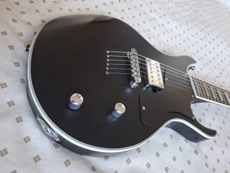 Hartwood Sixth Asphalt