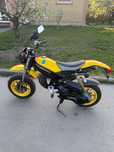 Suzuki Street magic2