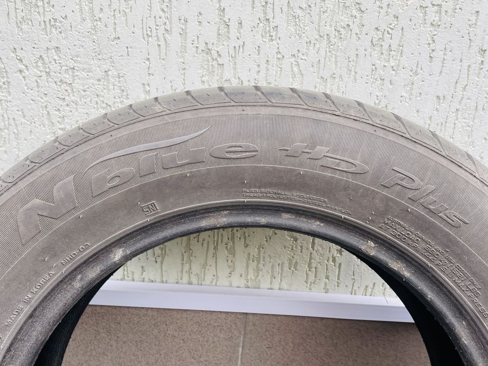 Nexen NBlue HD Plus 215/60 R16 99H