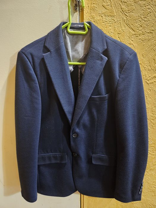 Чоловічий піджак