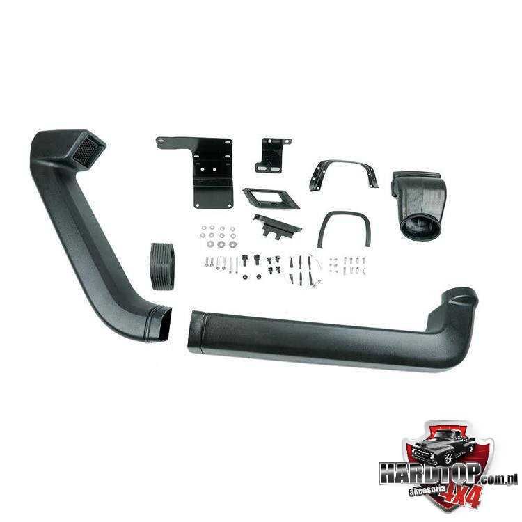 Snorkel wlot powietrza  JEEP WRANGLER 2021