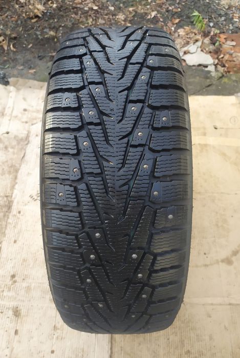 Зима Новые! 265-65-r17 *Nokian*