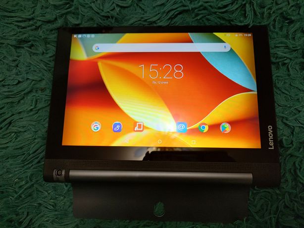 Планшет Lenovo yoga tablet 3