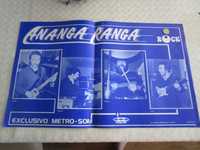 cartaz promocional rock português anos 70 Ananga Ranga