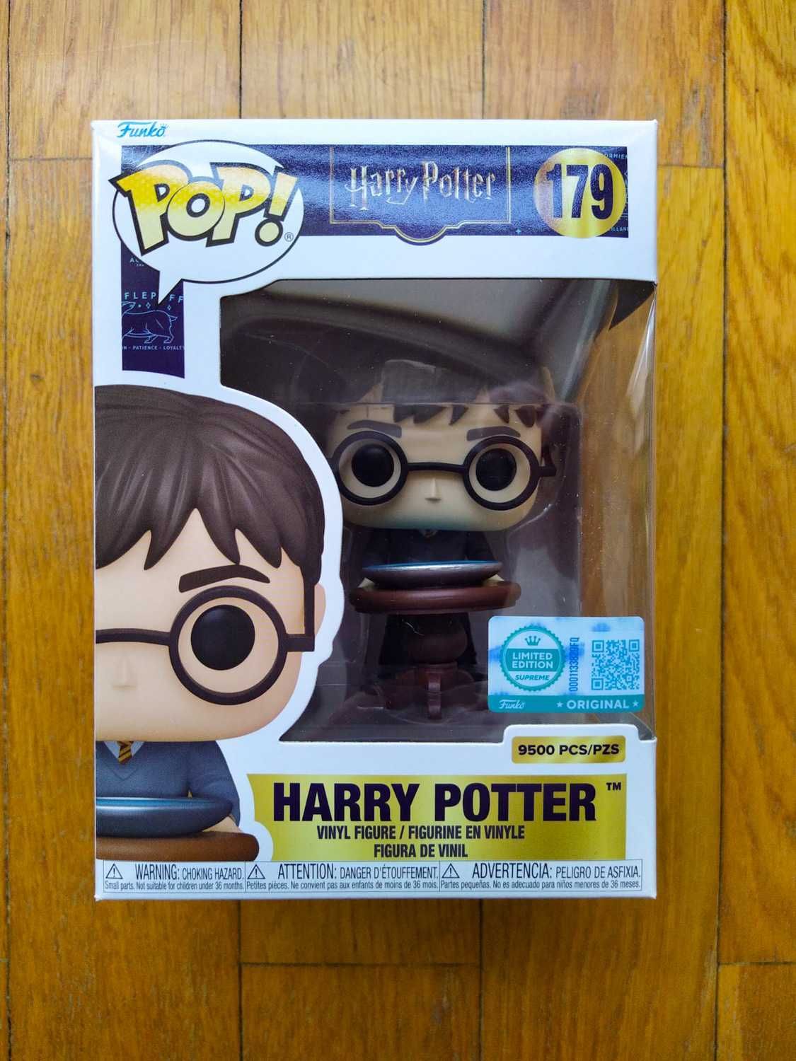 Funko Pop Harry Potter 179