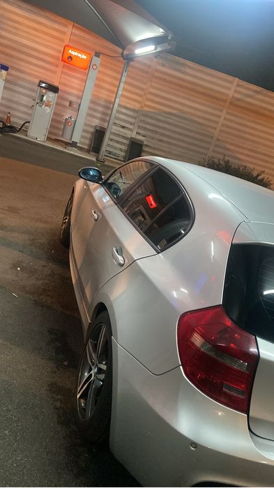 BMW Série 1 • Mecânica tratada • Negociável