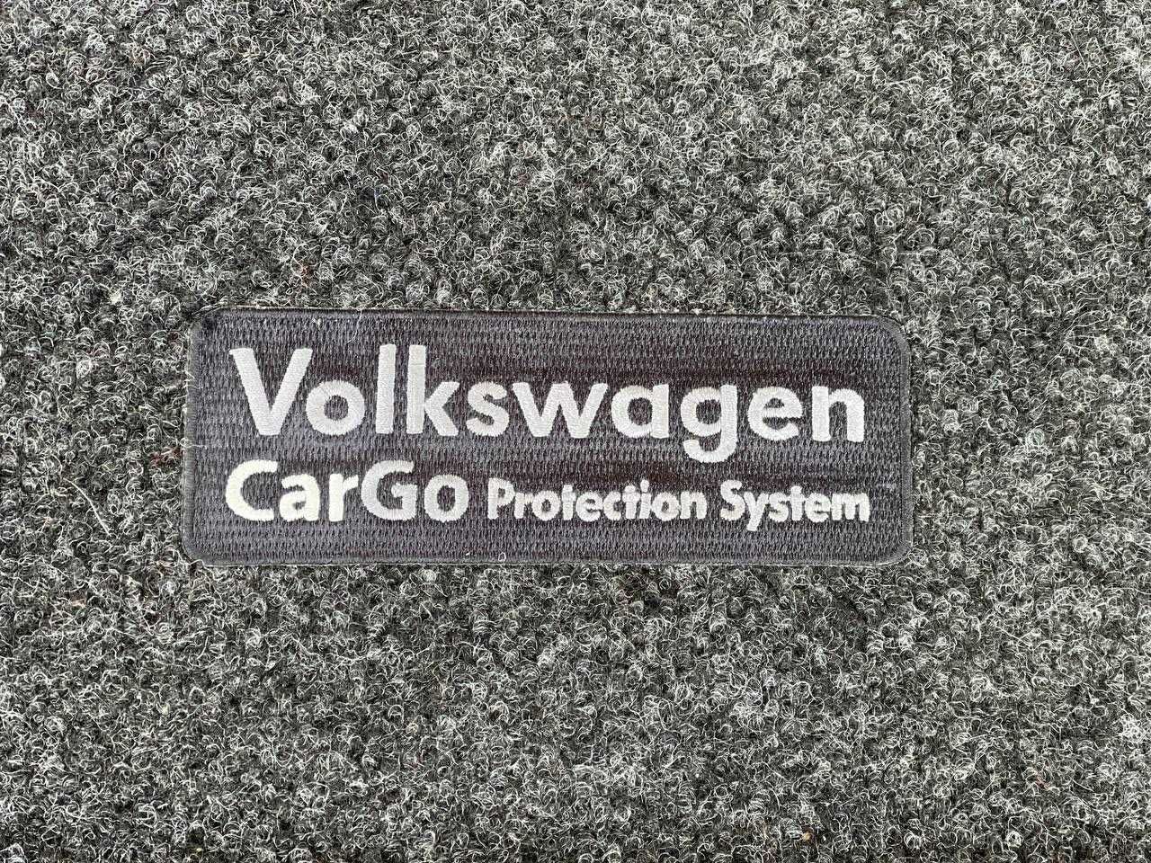 Оригинальный коврик VW CarGo для Volkswagen Atlas Teramont