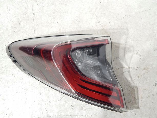 LAMPA LEWA TYLNA TOYOTA CHR 16-20