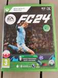 FC 24 Xbox One PL