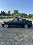 Audi A6 C7 2.0Tfsi / Quattro / ZF-8HP