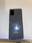 Samsung s20+ 128gb