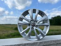 Felgi 17'' 5x114.3 Nissan Qashqai Juke Hiunday Honda