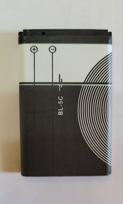 Bateria BL 5C nowa