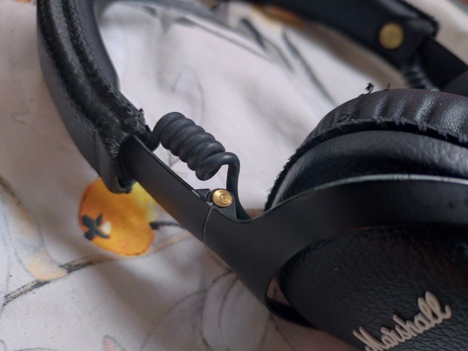Marshall mid bluetooth
