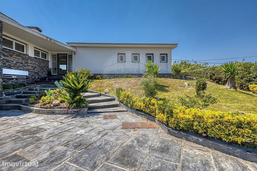 Moradia T3 para venda