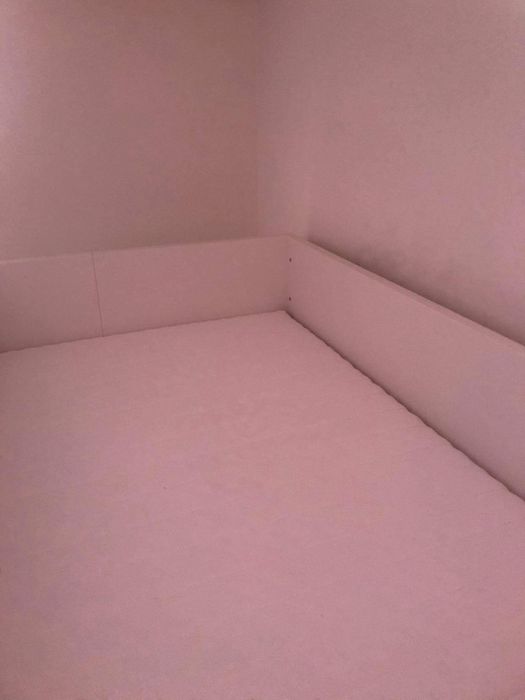 Estudio  com colchão