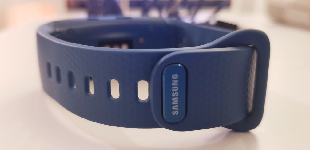 Smartwatch Samsung Gear Fit 2