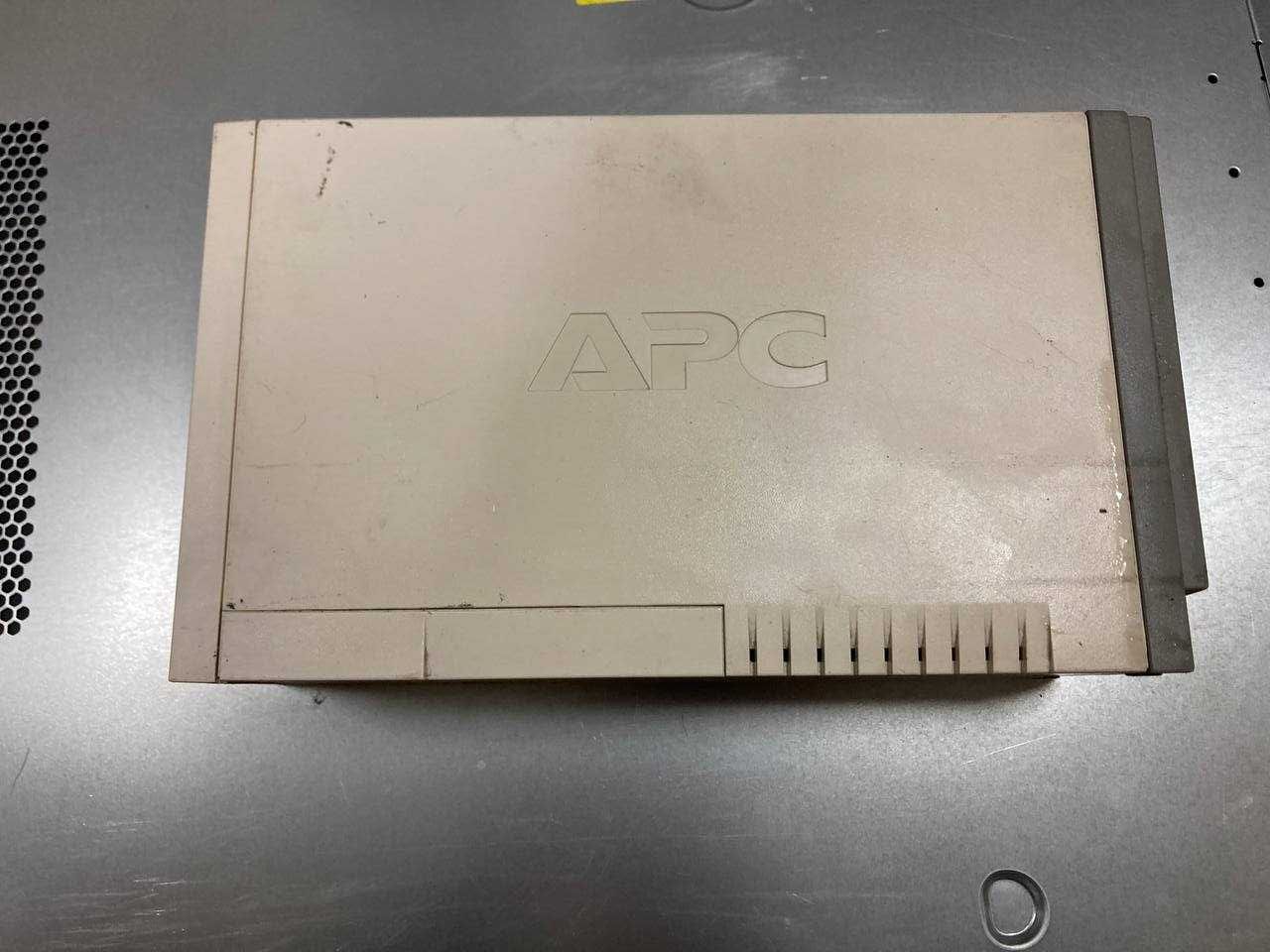 Продається ДБЖ APC Back-UPS 650 (без акумулятора)