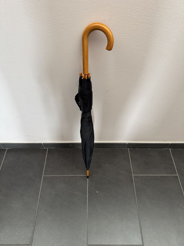 Duży parasol 95 cm Wolfcraft