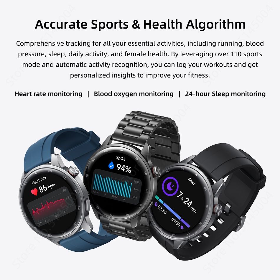 Realme Watch S2 Смарт-годинник
