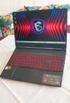 3-LAT Gaming MSi i7 10750h ssd nvidia GTX laptop do gier 15,6 GEFORCE